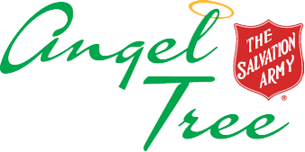 Angel Tree Salvation Army