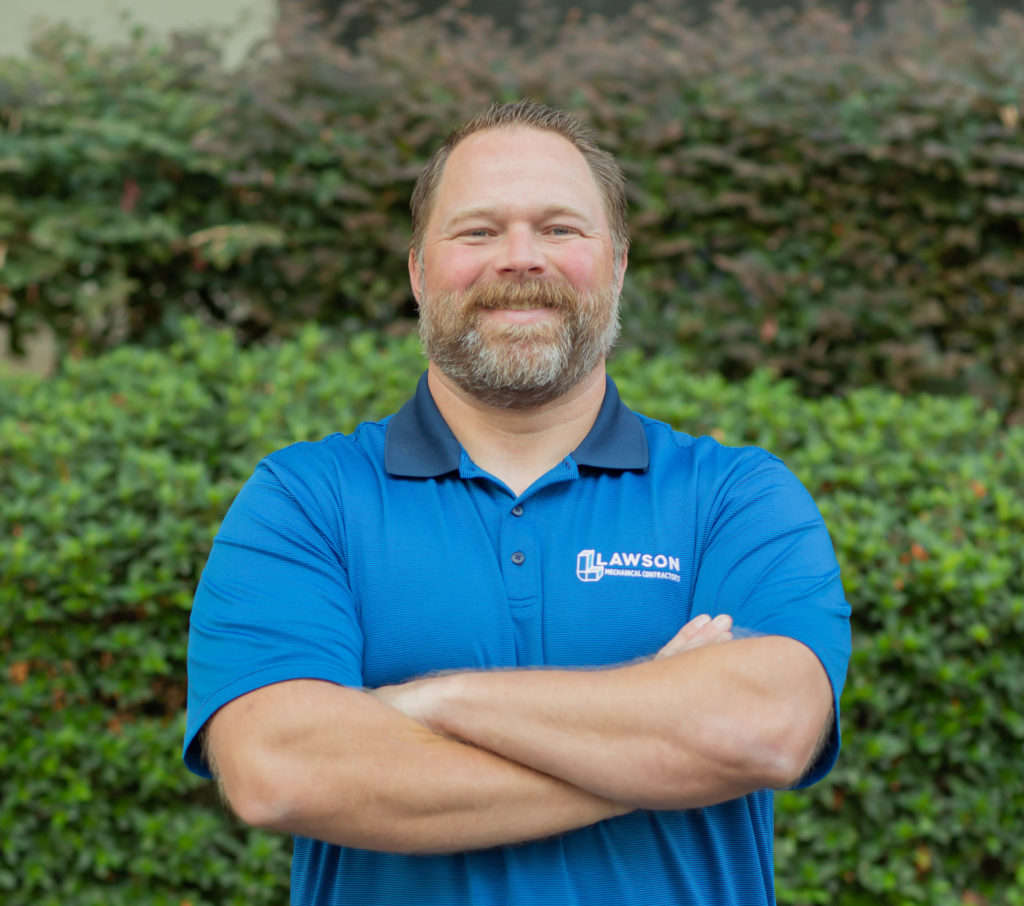 Our Team Lawson Mechanical