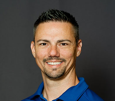 Brian Manges
