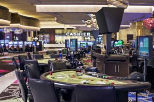 Graton Rancheria Casino