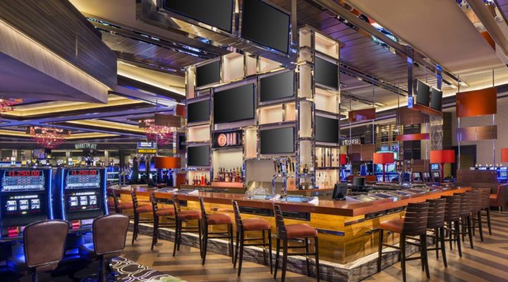 Graton Rancheria Casino