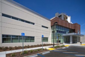 Kaiser South Sacramento Outpatient Surgery Center