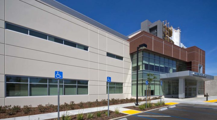 Kaiser South Sacramento Outpatient Surgery Center