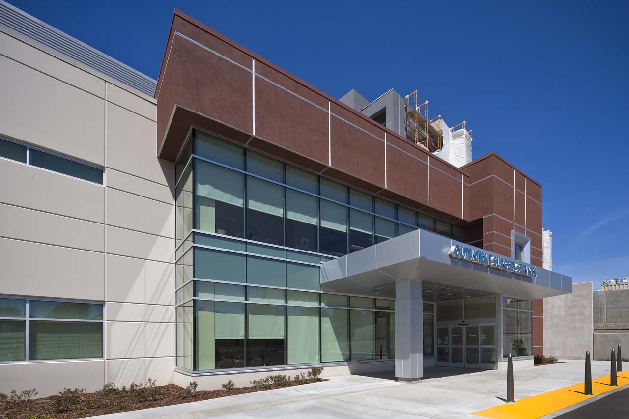 Kaiser South Sacramento Outpatient Surgery Center Lawson Mechanical