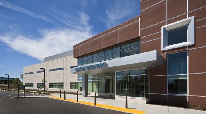 Kaiser South Sacramento Outpatient Surgery Center