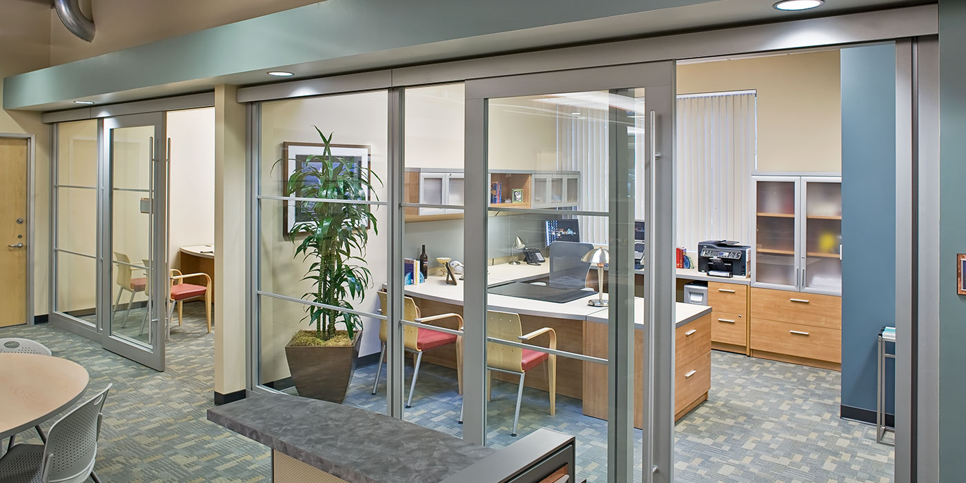 Lawson Mechanical Tenant Improvement