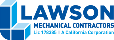 Lawson Mechanical Logo