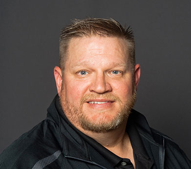 Mike Emmons