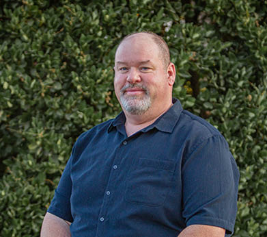 Petrich, Mike Petrich, Mike