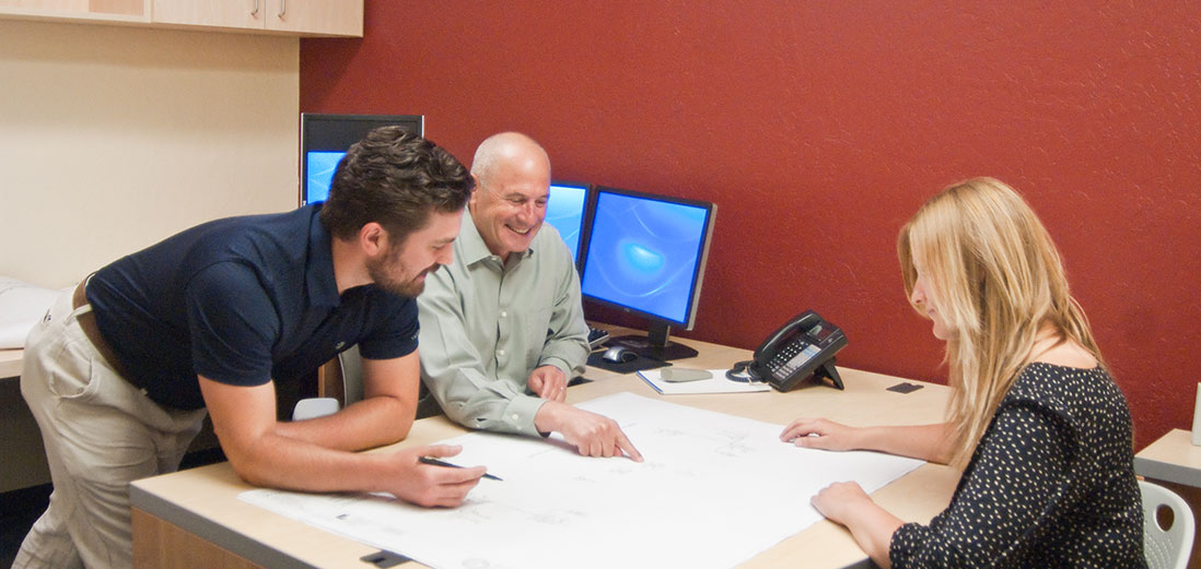 Pre-Construction Pre-Construction