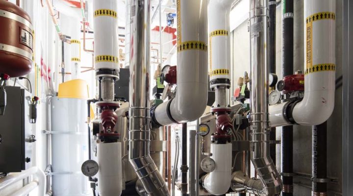 Red Bluff Courthouse