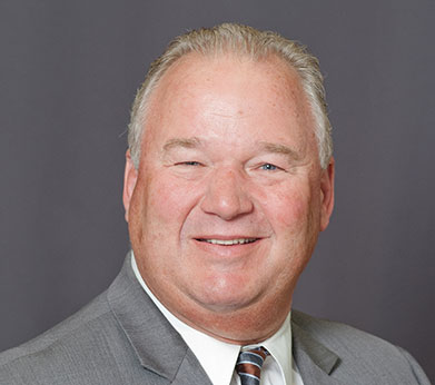 Rodney-Barbour_Executive-Vice-President Rodney Barbour