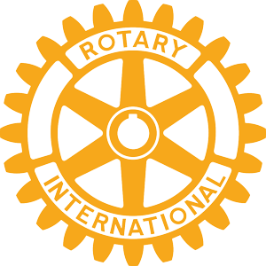 Rotary Club Logo