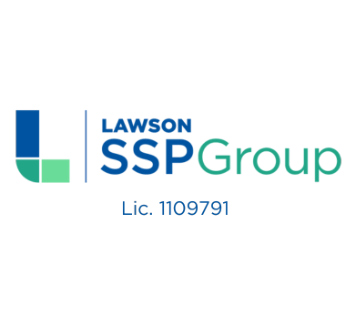SSP Group Place holder lic 1109791