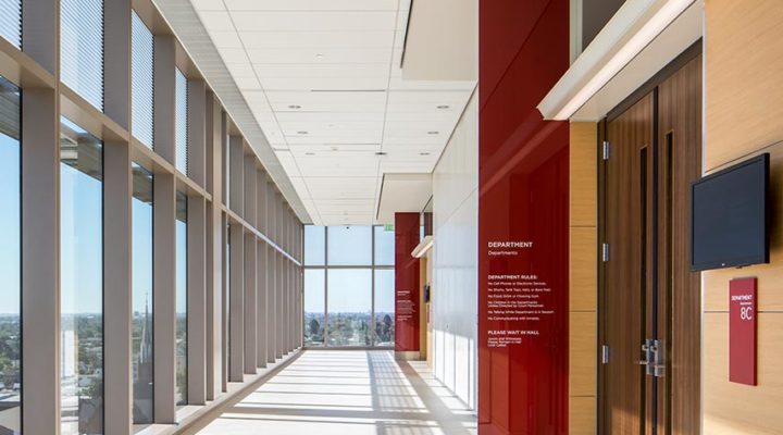 San Joaquin County Courthouse