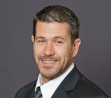Sean-Bakey_Operations-Manager Sean Bakey