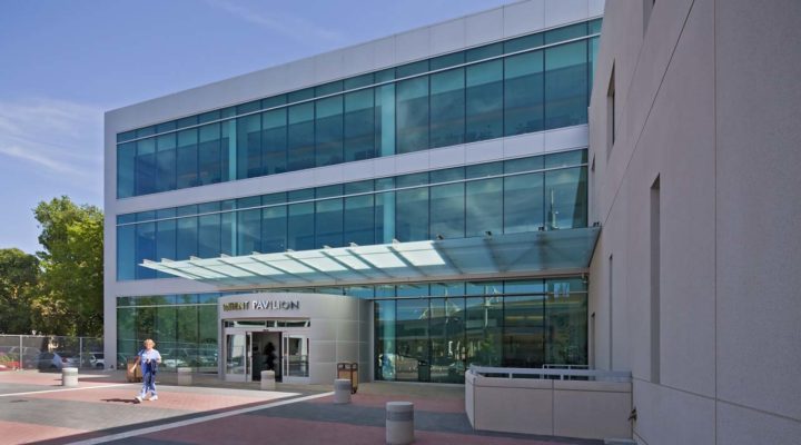 St. Joseph’s Medical Center