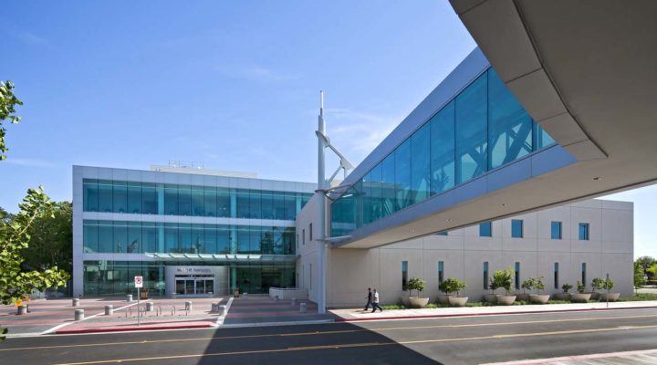 St. Joseph’s Medical Center