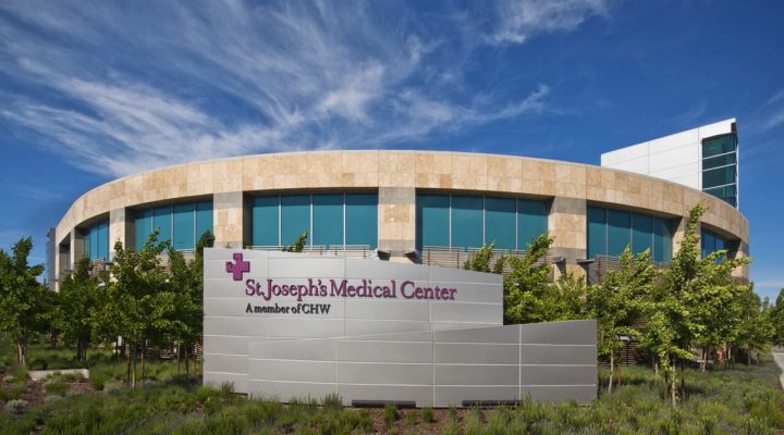 St. Joseph’s Medical Center