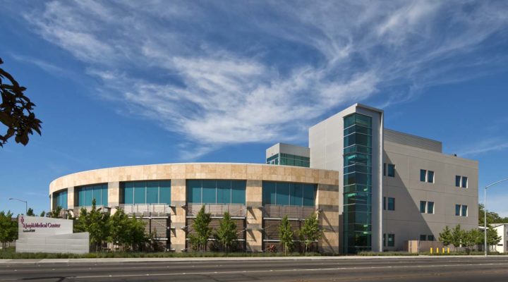 St. Joseph’s Medical Center