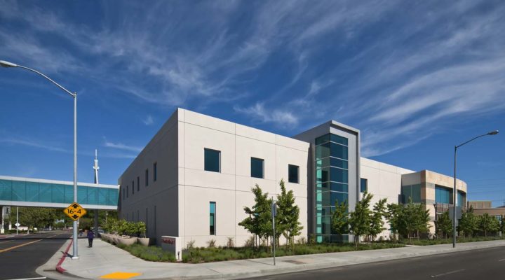 St. Joseph’s Medical Center