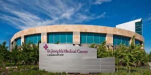 St. Joseph’s Medical Center