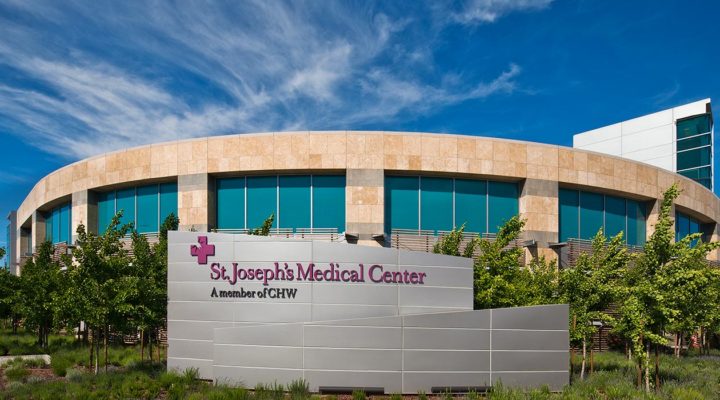 St. Joseph’s Medical Center