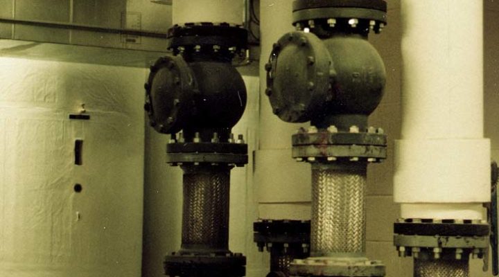 US Courthouse and Federal Building