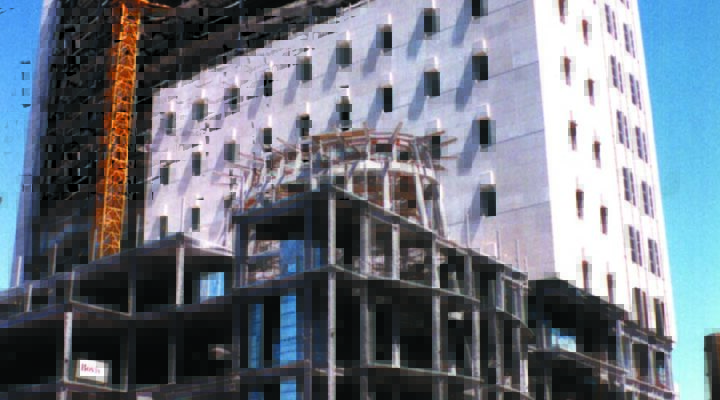 US Courthouse and Federal Building