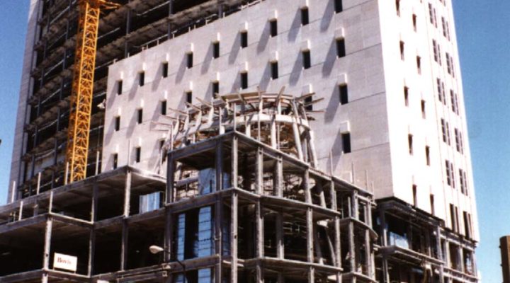 US Courthouse and Federal Building