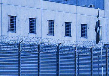 Detention and Correctional projects