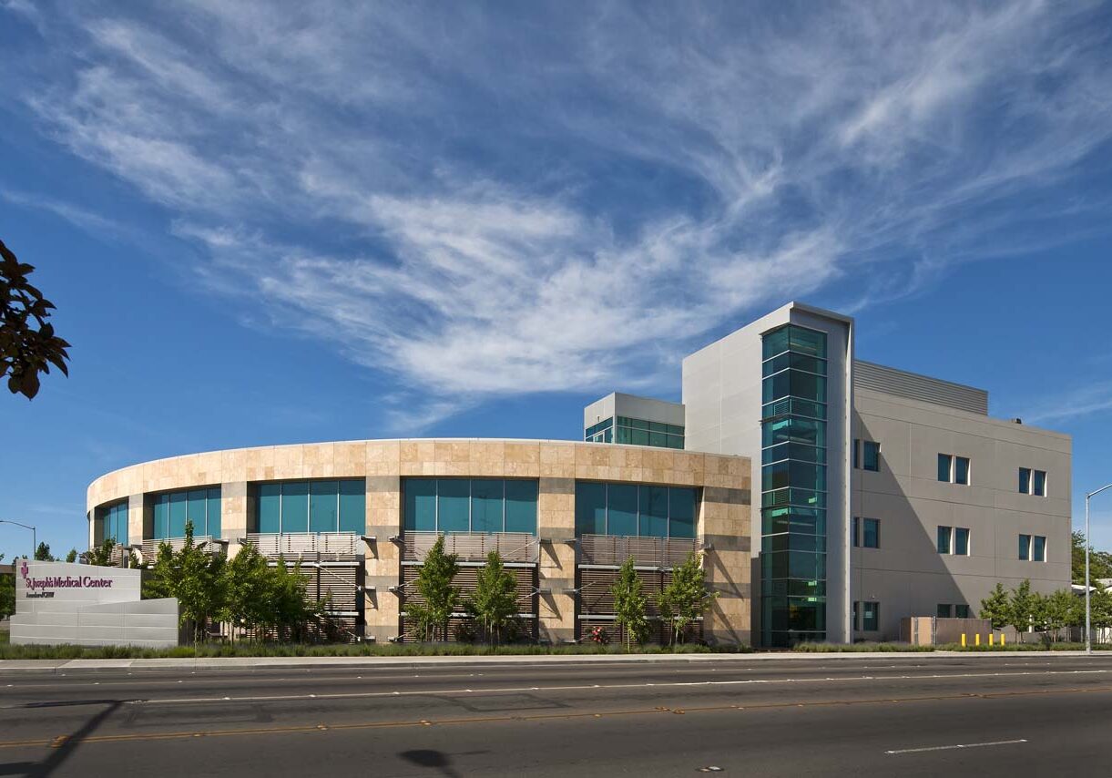 St. Joseph’s Medical Center