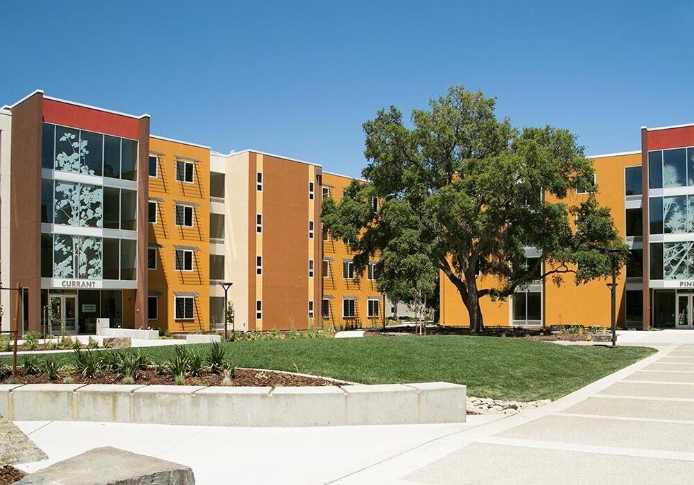 UCD Tercero Student Housing Phase III